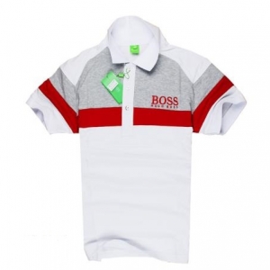 Camisa Polo Hugo Boss