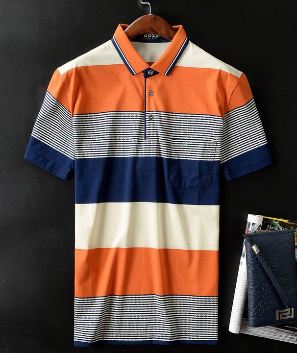 Camisa Polo Hugo Boss