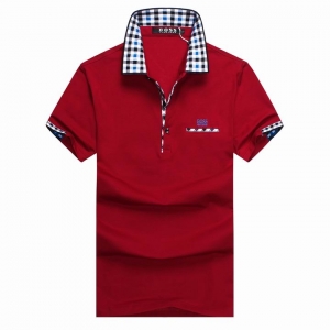 Camisa Polo Hugo Boss