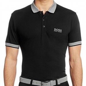 Camisa Polo Hugo Boss