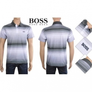 Camisa Polo Hugo Boss
