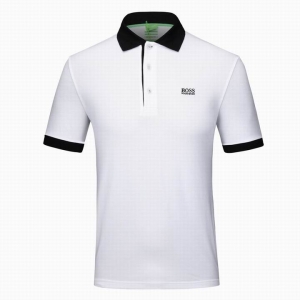 Camisa Polo Hugo Boss