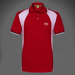 Camisa Polo Hugo Boss