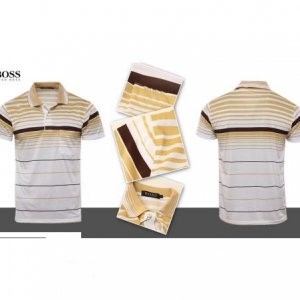 Camisa Polo Hugo Boss
