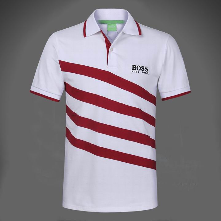 Camisa Polo Hugo Boss