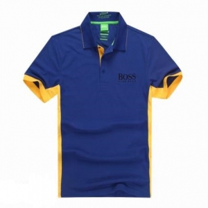 Camisa Polo Hugo Boss
