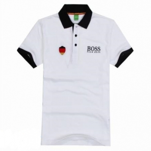 Camisa Polo Hugo Boss