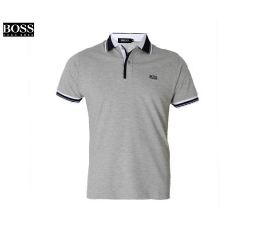 Camisa Polo Hugo Boss