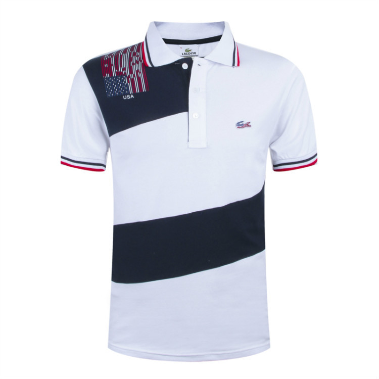 Lacoste sales camisas polo