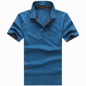 Camisa Polo Louis Vuitton