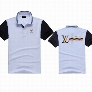 Camisa Polo Louis Vuitton