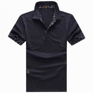 Camisa Polo Louis Vuitton