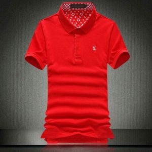 Camisa Polo Louis Vuitton