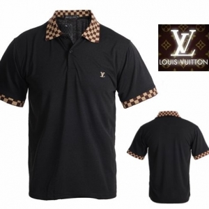 Camisa Polo Louis Vuitton