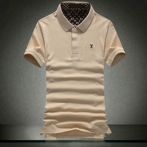 Camisa Polo Louis Vuitton