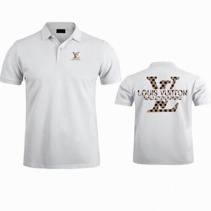 Camisa Polo Louis Vuitton