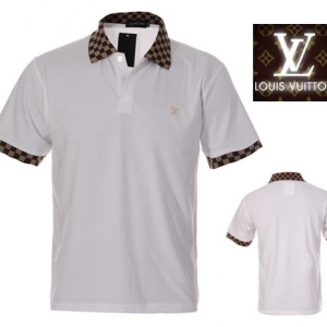 Camisa Polo Louis Vuitton