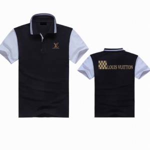 Camisa Polo Louis Vuitton - Grandes Grifes