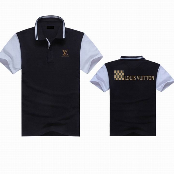 Camisa Polo Louis Vuitton