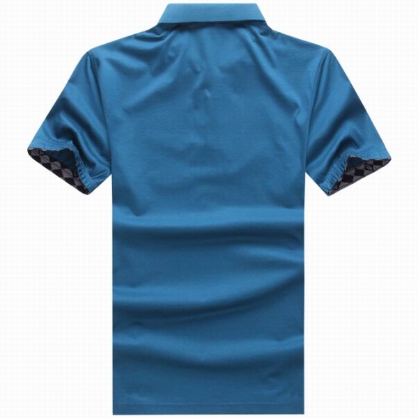 Camisa Polo Louis Vuitton - Imagem 3