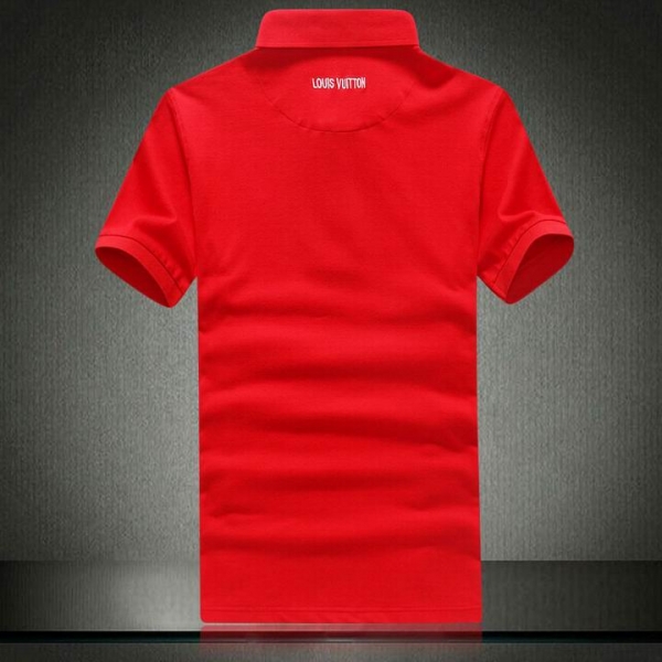 Camisa Polo Louis Vuitton - Image 3