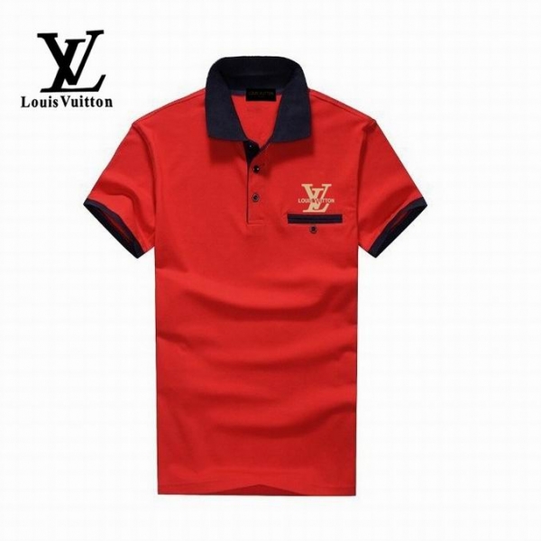 Camisa Polo Louis Vuitton