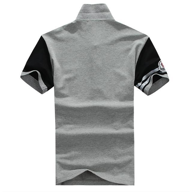 Camisa Polo Moncler - Imagem 2