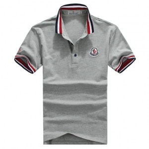 Camisa Polo Moncler