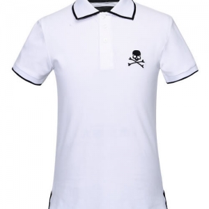 Camisa Polo Philipp Plein