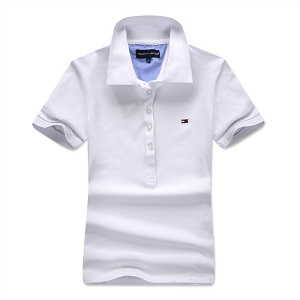 Camisa Polo Tommy Hilfiger