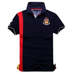 Camisa Polo Tommy Hilfiger