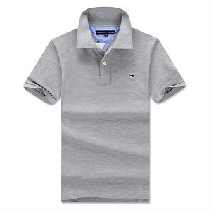 Camisa Polo Tommy Hilfiger - Grandes Grifes