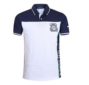 Camisa Polo Tommy Hilfiger