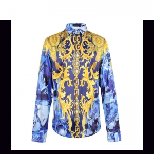 Camisa Versace