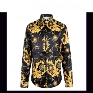 Camisa Versace