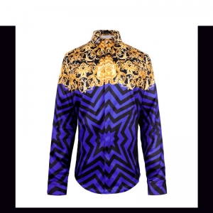 Camisa Versace