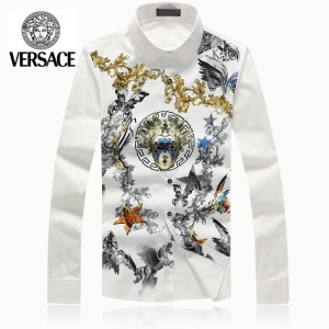 Camisa Versace