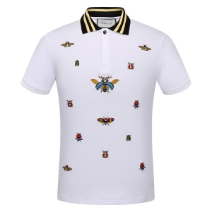 CAMISA POLO GUCCI