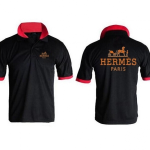 Camisa polo Hermes