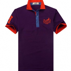 Camisa polo Hermes