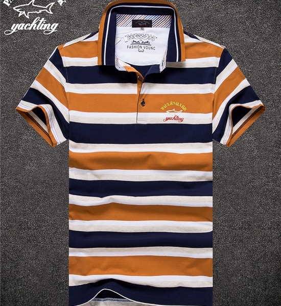 Camisa polo Paul & Shark