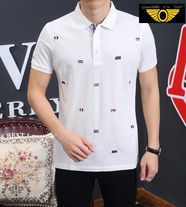 Camisa polo Paul & Shark - Imagem 6