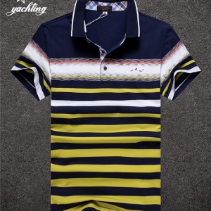 Camisa polo Paul & Shark