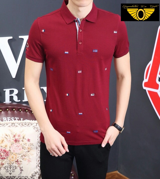 Camisa polo Paul & Shark - Imagem 7