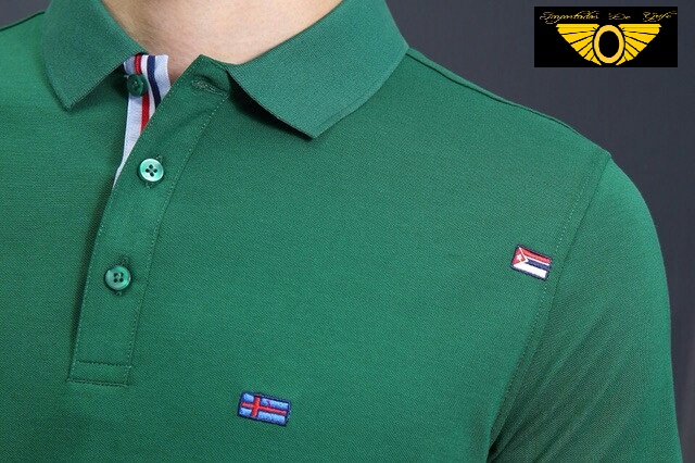 Camisa polo Paul & Shark - Imagem 2