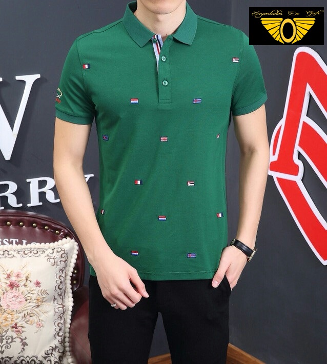 Camisa polo Paul & Shark - Imagem 3