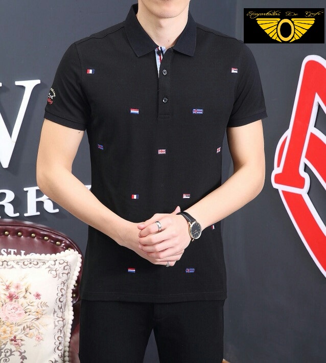 Camisa polo Paul & Shark - Imagem 4