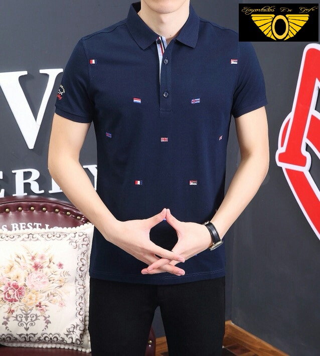 Camisa polo Paul & Shark - Imagem 5