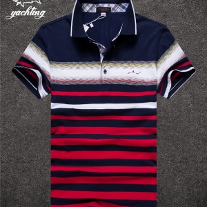 Camisa polo Paul & Shark
