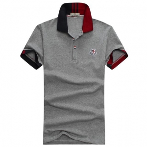 Camisas Polo Masculina Moncler